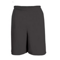 Performance C2 Sport Adult Mock Mesh Shorts (9" Inseam)